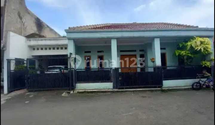 For Sale: Permanent Ready-to-Occupy House in Citeureup near Cimahi City Hall