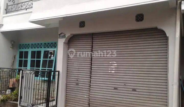 Rumah di Komplek Nata Endah Dkt Masjid Raya Cihanjuang 2