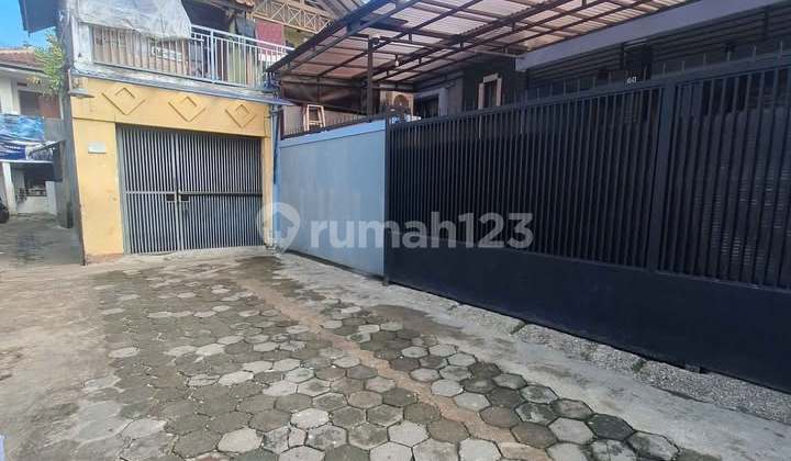 Sell House in Cihanjuang near Cimahi City Hall Sell House in Cihanjuang near Cimahi City Hall
