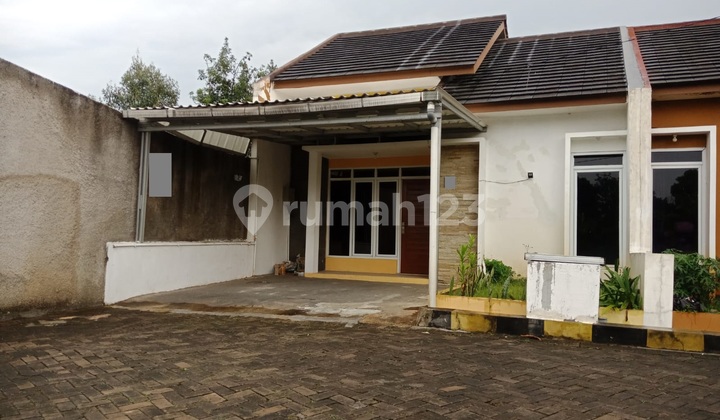 Rumah kiara green residence jl pesantren cibabat cimahi 2