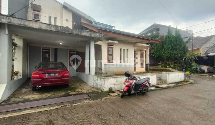 Dijual rumah perumahan selaras alam sariwangi ciwaruga cihanjuang 2