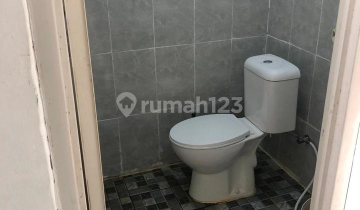 House in the Alam Sanggar Indah Citapen Cihampelas housing complex, West Bandung 2