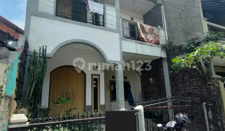 House at coffee garden street, Mukodar, Cimahi