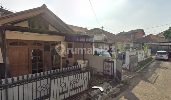 Dijual rumah di komplek padasuka indah cimahi tengah Dijual rumah di komplek padasuka indah cimahi tengah