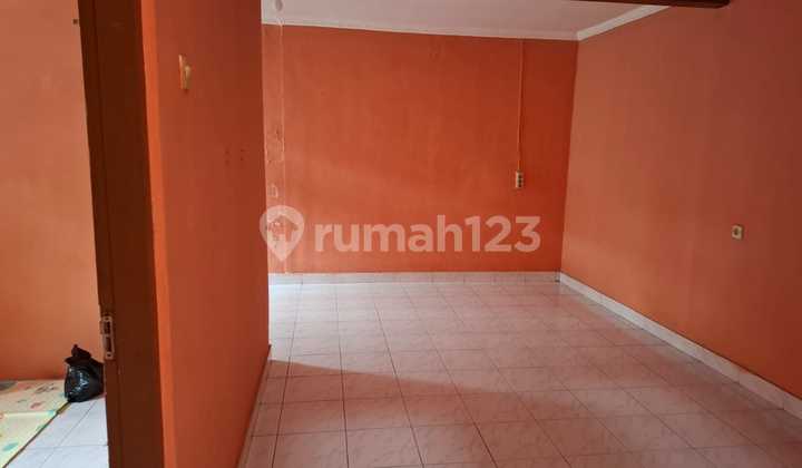 Rumah di komplek padasuka indah cimahi tengah 2