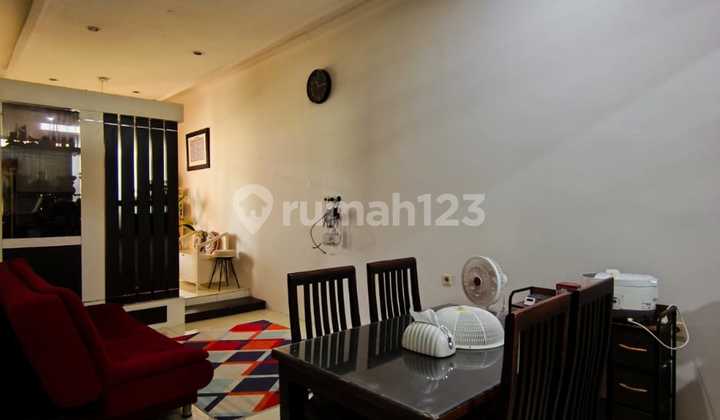 Dijual Rumah cisangkan hilir padasuka cimahi 2