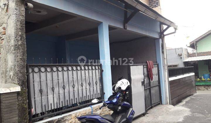 Rumah Kost Kostan Mahasiswa Polban di Sarijadi Dkt Kampus Polban 2