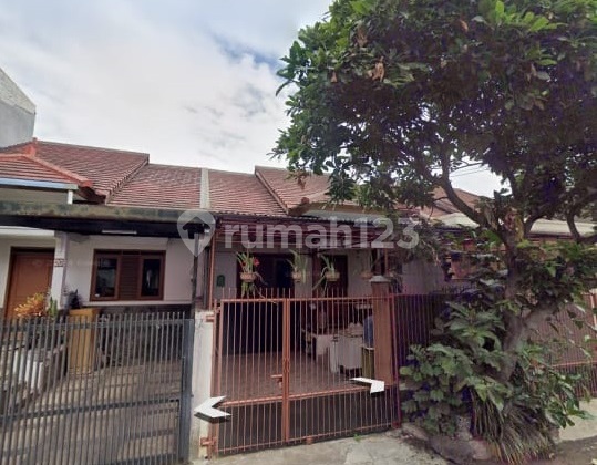 Rumah siap huni pondok hijau jalan aster Rumah siap huni pondok hijau jalan aster
