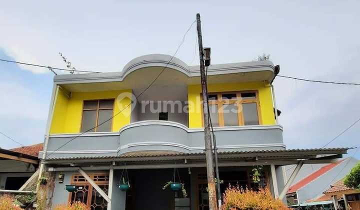 Sell Cheap Land House Calculation in Puri Cipageran 1 Complex Sell Cheap Land House Calculation in Puri Cipageran 1 Complex