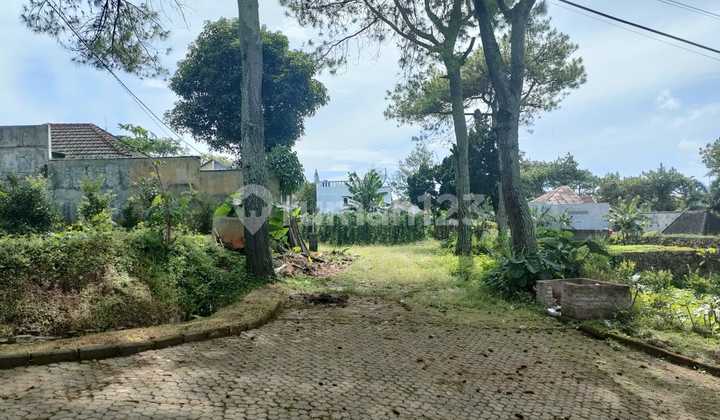 Jual tanah di komplek katumiri cihanjuang Jual tanah di komplek katumiri cihanjuang