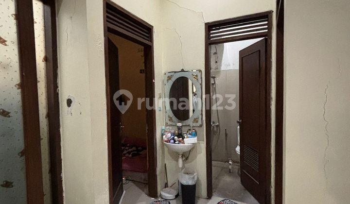 Rumah siap huni pasona pasteur 2