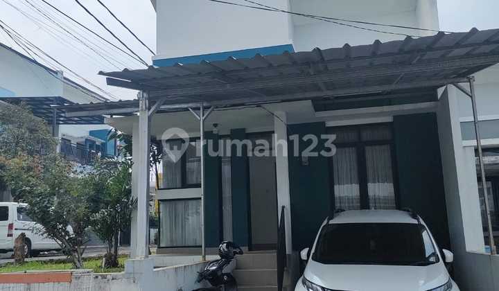 Dijual rumah di cluster cimahi padaasih pamoyanan Dijual rumah di cluster cimahi padaasih pamoyanan