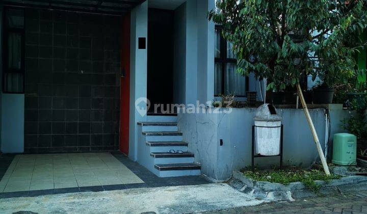 Jual Cepat Rumah Dalam Komplek Ssp Sariwangi 2