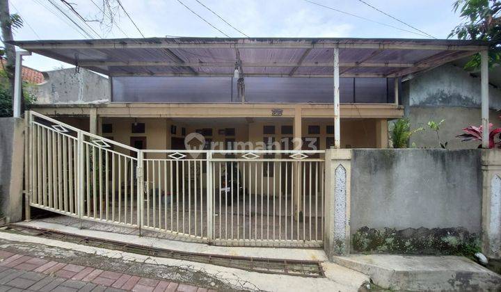 Rumah di Cijerah Dekat Melong Pharmindo 1