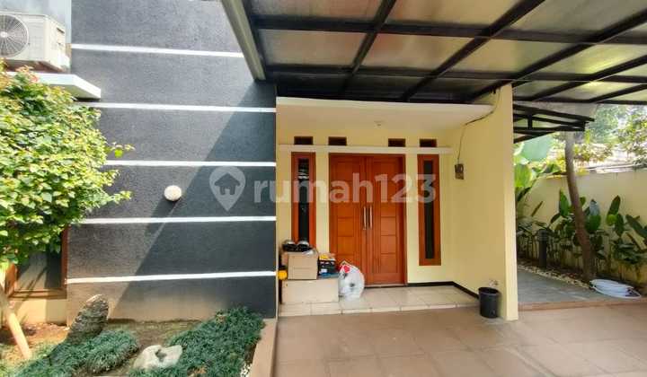 Rumah batujajar regency siap huni 2