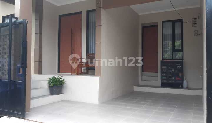 Rumah dekat tol pasteur dan pemkot cimahi 2