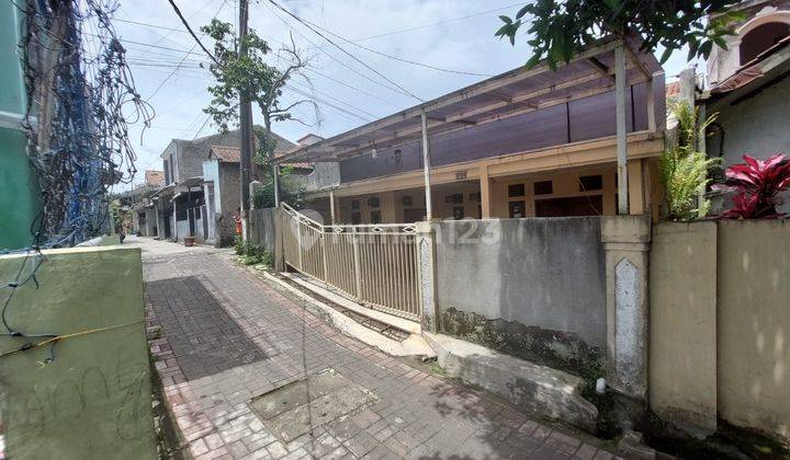 Rumah di Cijerah Dekat Melong Pharmindo 2