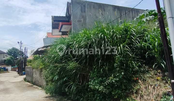 Tanah di cimindi gunung batu cibabat shm