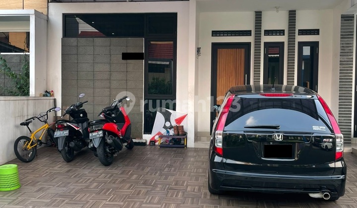 Dijual rumah di alam asri residence dekat pemkot cimahi Dijual rumah di alam asri residence dekat pemkot cimahi