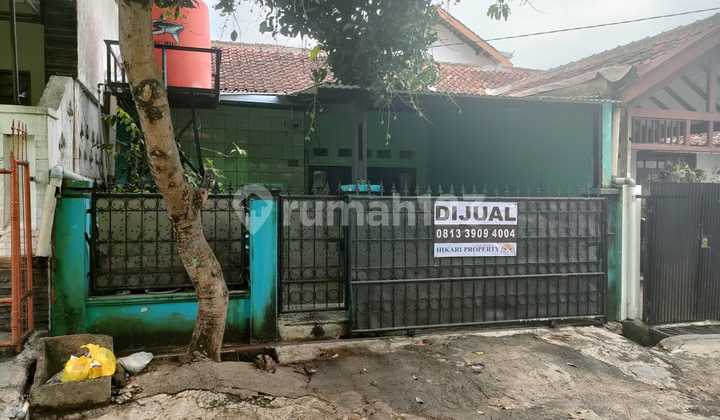Jual Rumah griya bukit raya cilame permata  2