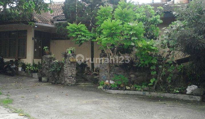 Jual Hitung Tanah Rumah Murah di Komplek Bukit Permata Pesantren Cibabat 2