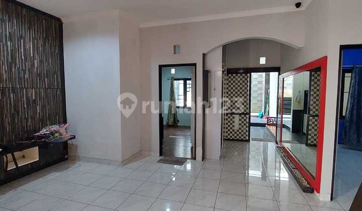 Dijual Rumah area ciwaruga dekat ke gegerkalong sarijadi 2
