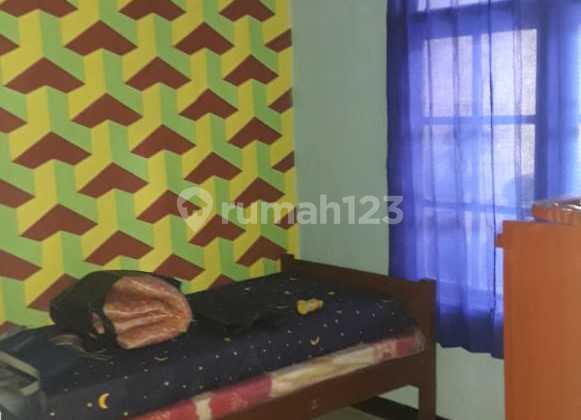 For Sale Fast! Strategic Boarding House in Sarijadi near Campus 2