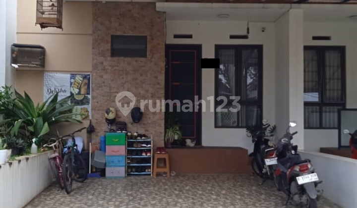 Rumah green ville cilame haji gofur ngamprah dekat tol padalarang Rumah green ville cilame haji gofur ngamprah dekat tol padalarang