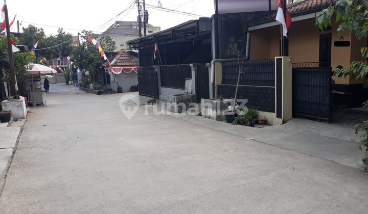 Rumah di permata patung kuda cimahi dekat ateja   2