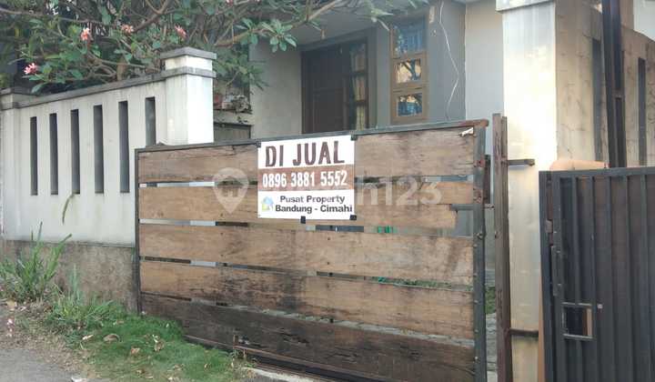 Rumah Komplek Sariwangi Polban Setraduta Pasteur Rumah Komplek Sariwangi Polban Setraduta Pasteur