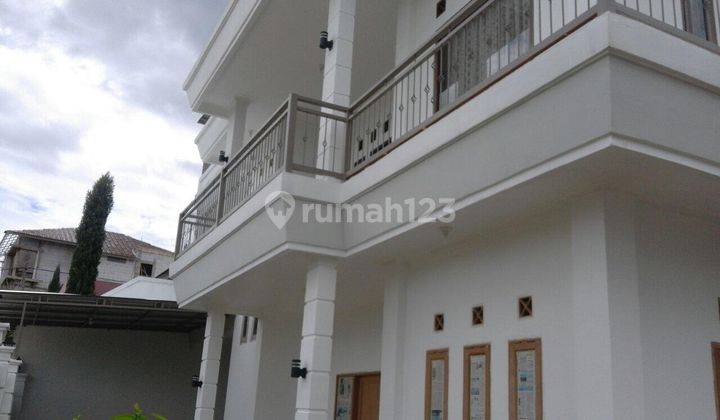 Jarang Ada Rumah Mewah Harga Murah di Komplek Cipageran Asri Cimahi 2