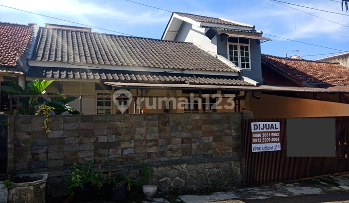 Jual Rumah di cimindi raya dkt gunung batu pesantren