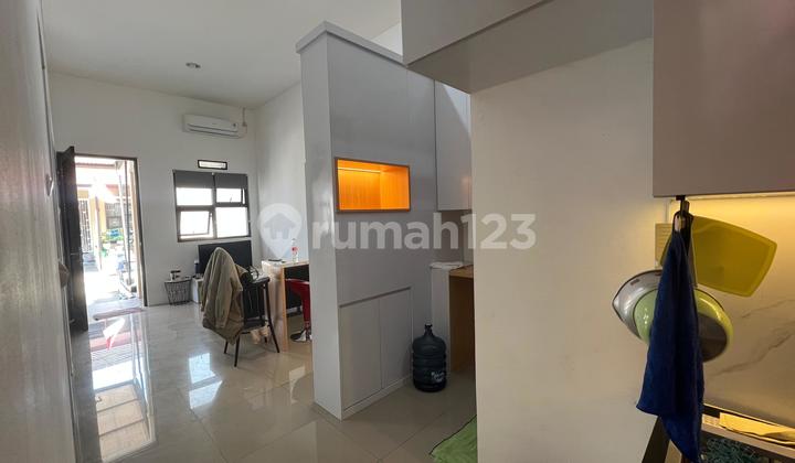 Rumah green ville gofur ngamprah cilame  2