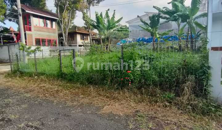 Dijual Tanah Kavling cigugur girang ciwaruga dalam komplek Dijual Tanah Kavling cigugur girang ciwaruga dalam komplek