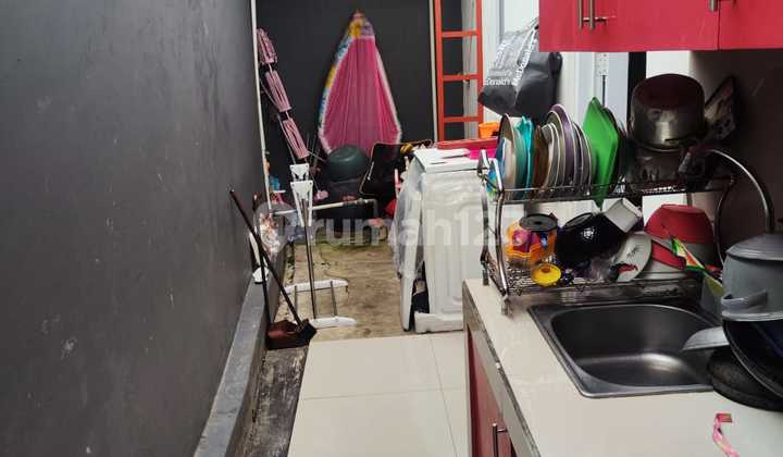 Jual Mendesak Rumah Minimalis di SSP Ciuyah, Padaasih 2