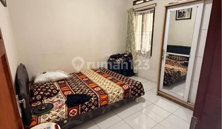 Rumah area kerkof leuwigajah cibogo cimahi  2