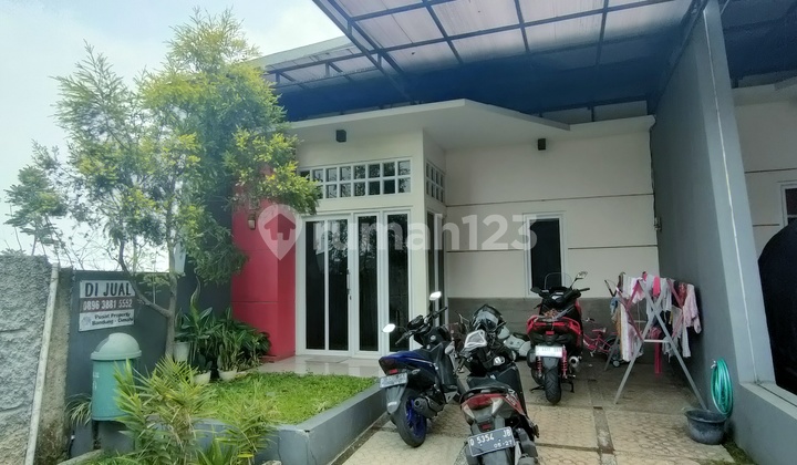 Jual Cepat Rumah Full Furnish Siap Huni di SSP Ciuyah, Padaasih Jual Cepat Rumah Full Furnish Siap Huni di SSP Ciuyah, Padaasih