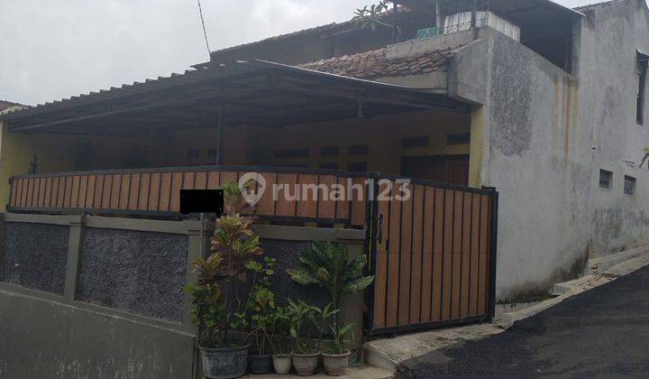 Rumah di Komplek Pondok Padalarang Indah Dkt Ikea Kota Baru 1