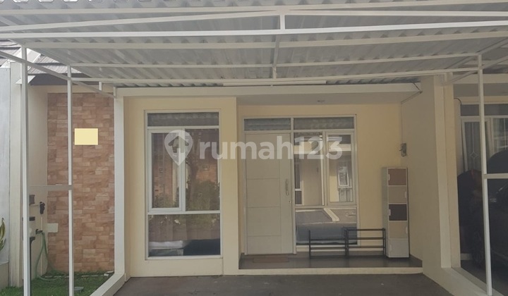 Jual Rumah awani residence gadobangkong