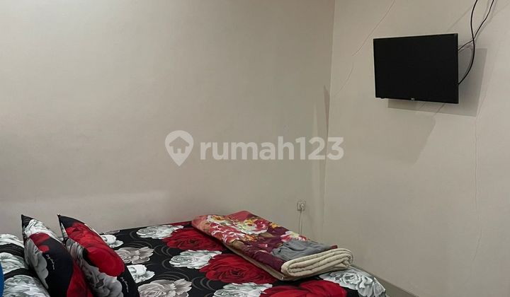 Dijual rumah di alam asri residence dekat pemkot cimahi 2
