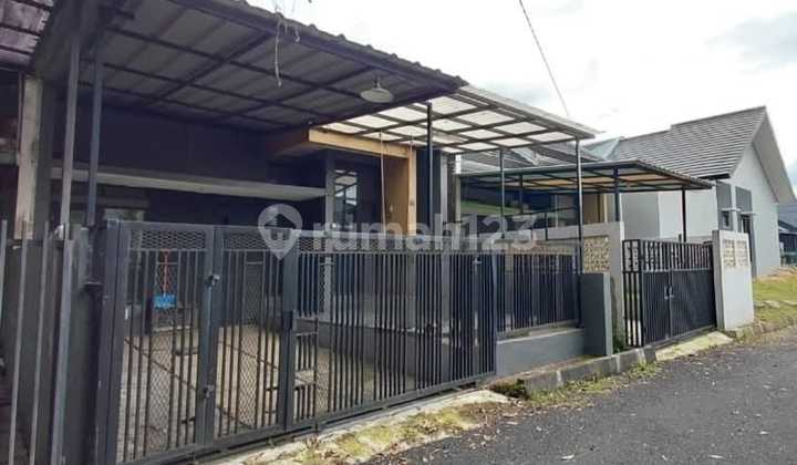 Rumah siap huni di cihanjuang parongpong Rumah siap huni di cihanjuang parongpong