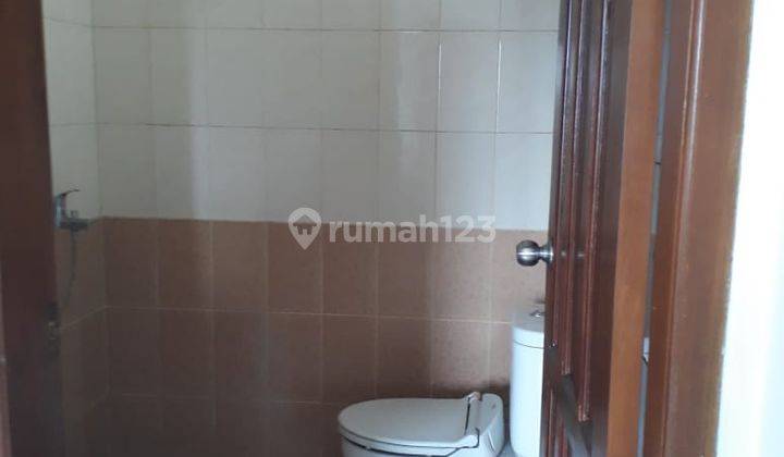 Jual Rumah Mainroad Gegerkalong Sukasari dkt Sutami Maranatha Pasteur 2