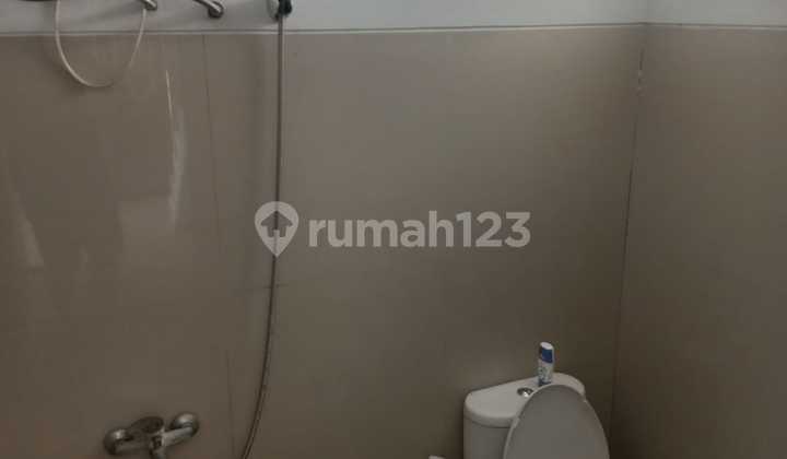 Ready-to-occupy house, The Green Aqila Kolmas, near Cimahi City Hall. 2