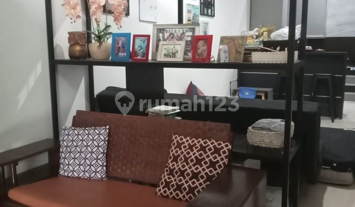 Dijual Rumah batujajar regency padalarang 2