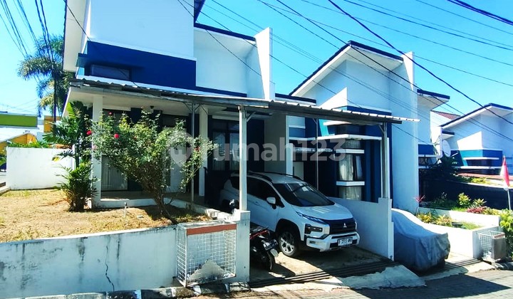 Rumah permana atas padaasih cimahi dkt pemkot