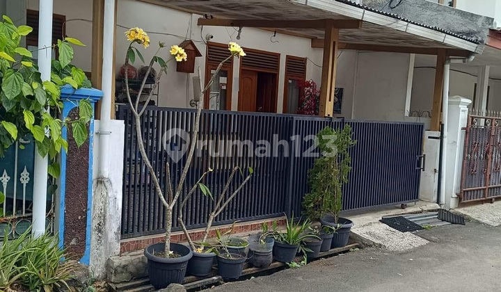 Rumah cimindi raya dekat jalan pesantren aruman