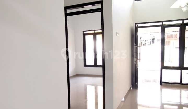 Rumah di kerkof cimahi 2