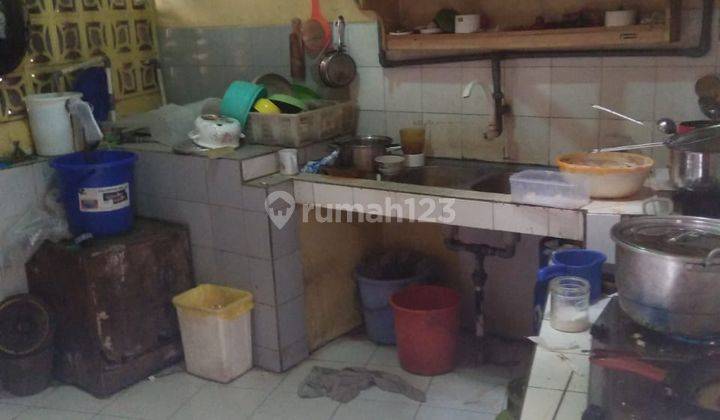 Jual Murah Hitung Tanah Rumah di Komplek Pesantren Cimahi Cibabat 2