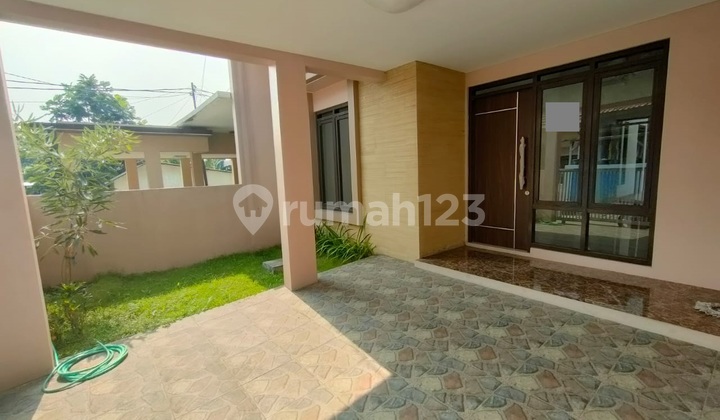 Rumah di kerkof cimahi