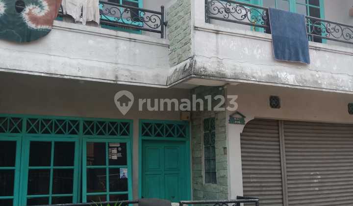 Rumah di Komplek Cihanjuang Bawah Dkt Rs Cibabat